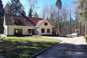 Villa ‘Woudstee’