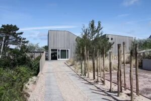 Villa Zeeweg – Bergen aan Zee