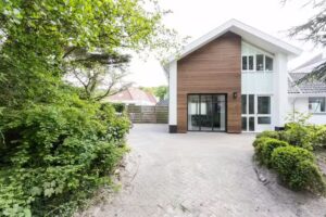 Villa Zeezout | Kloeg Collection