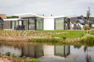 Villa Park De Koog Texel