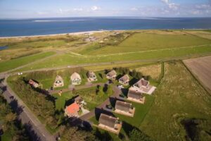 Villenpark De Witte Hoek Texel