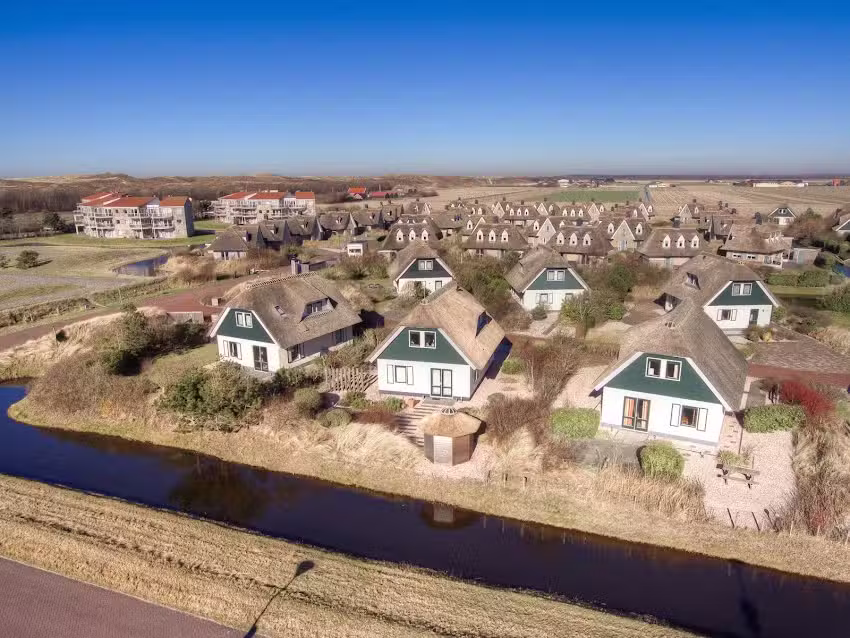 Parc de la villa Duynopgangh