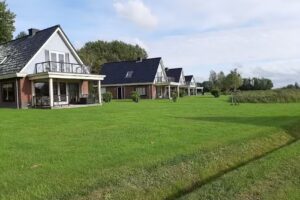 Parc de villas Lauwerssee