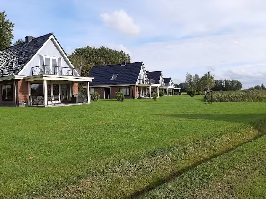 Villa Park Lauwerssee