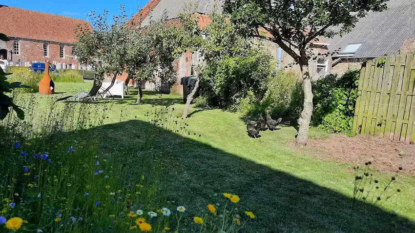 Vissershuisje Aan De Waddenzee