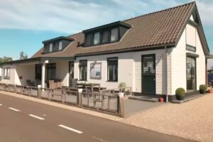 Visserslust VVP Rental