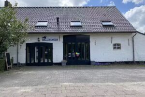 Fleischfarm De Laarhoeve