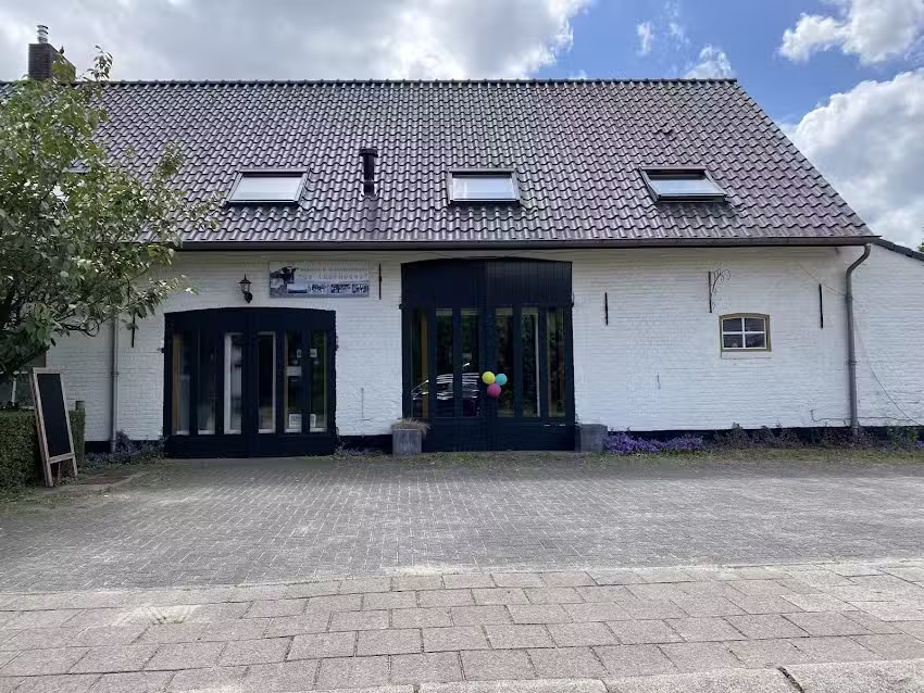 Granja de carne De Laarhoeve