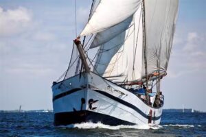 Vliegende Hollander Charters