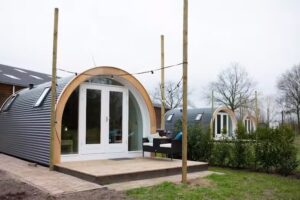 Bosque de alimentos Kattenbergsebroek