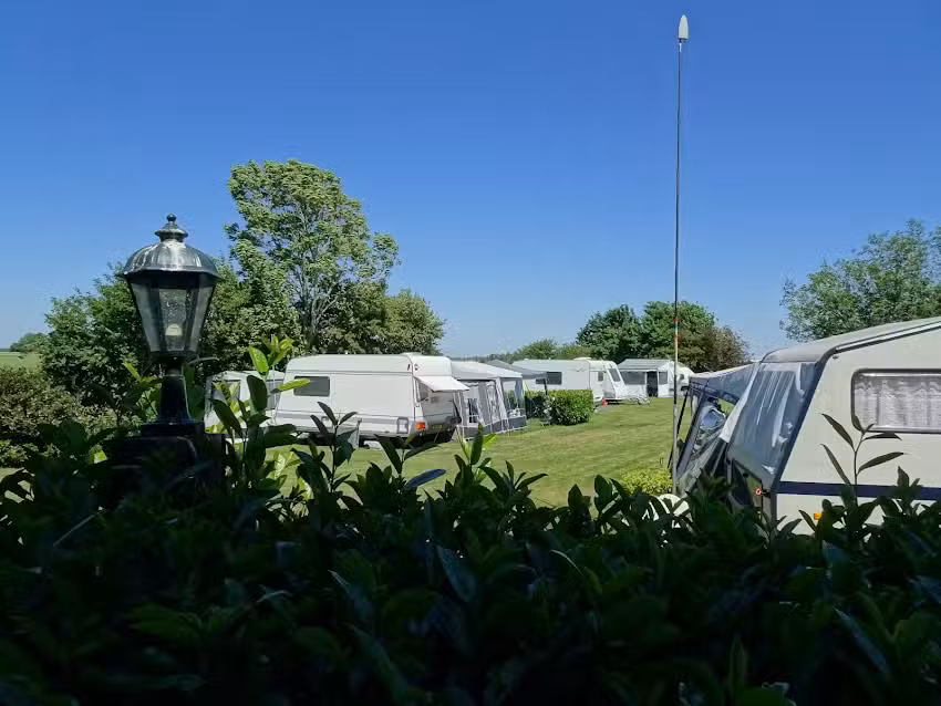 VOF De Duin / Petit Camping De Duin