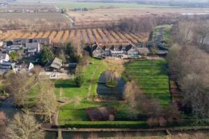 Vogelmient Group Accommodation