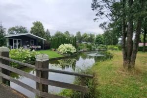 Voorthuizen Capfun Zeumershof entrada la perla