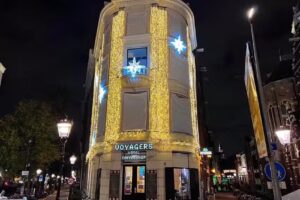 Hôtel Voyager Amsterdam