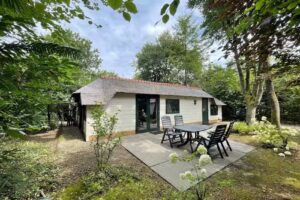 Vrijrijck Holiday Parks