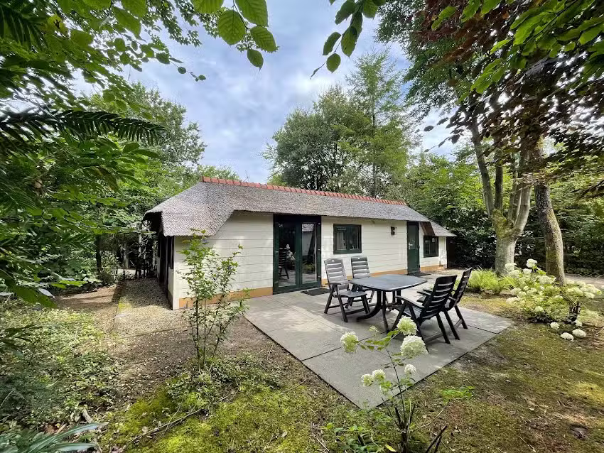 Vrijrijck Holiday Parks