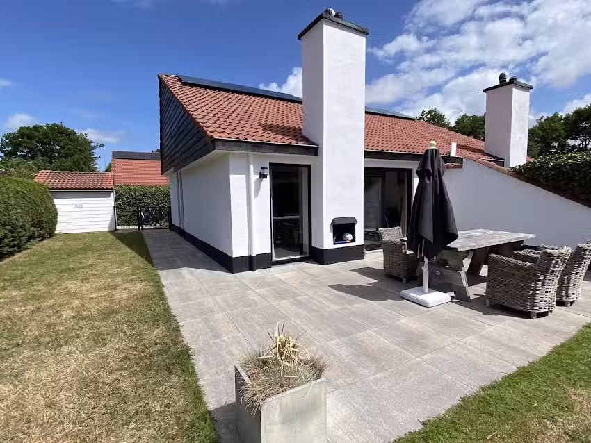 VVE Bungalowpark Gortersmient Texel