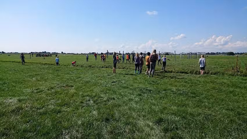 WC Verhaar-Verduijn and VO.FW & M Verhaar