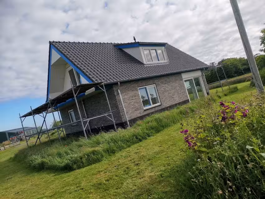 Wattenpark Avanti Texel