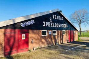 WALEUK Recreation, Play & Party Farm Waalwijk