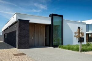 Valhalla • Holiday home in Zeeland