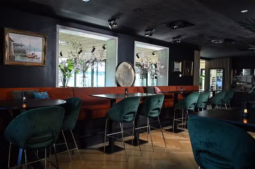 Wapen van Hengelo Restaurant & Hotel