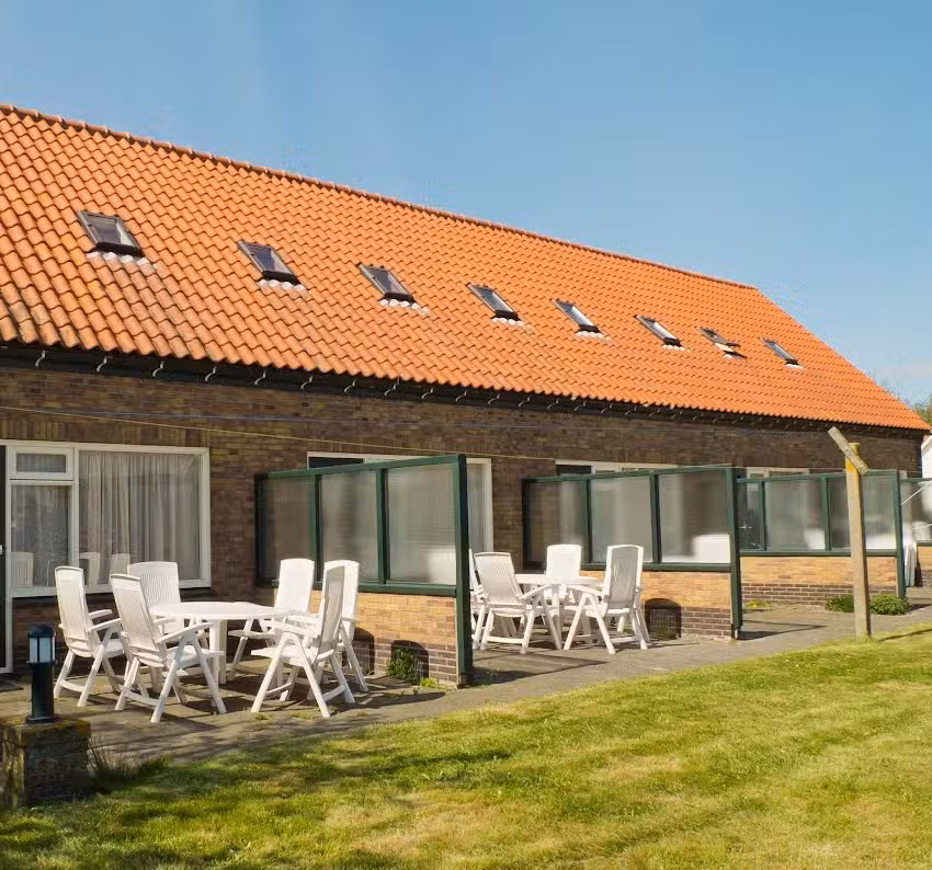 Wardenaar Ferienhäuser