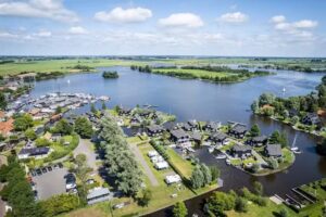 Wasserpark Oan ‚e Poel