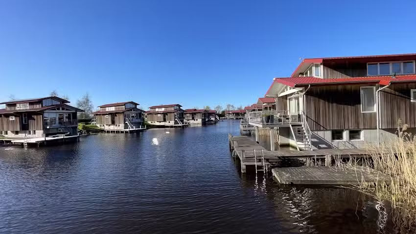 Waterpark Zwartkruis 2