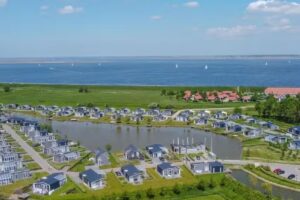 Wasserresort Oosterschelde || Zeeland
