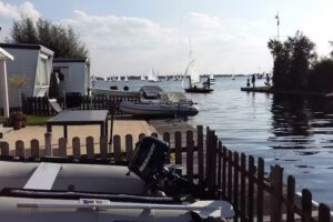 Camping de deportes acuáticos De Bolder BV