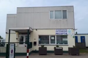 Camping de deportes acuáticos Hatenboer