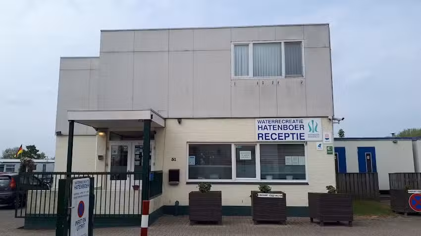 Watersportcamping Hatenboer