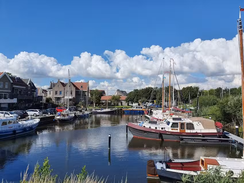 Ooltgensplaat Water Sports Association