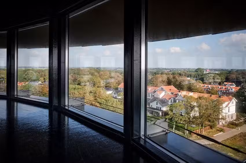 Château d&rsquo;eau Duin & Bosch