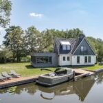 Watervilla Ballingbuer