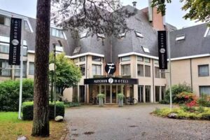 Escapada de fin de semana