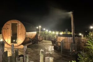 Wellness-B&B Meijdema