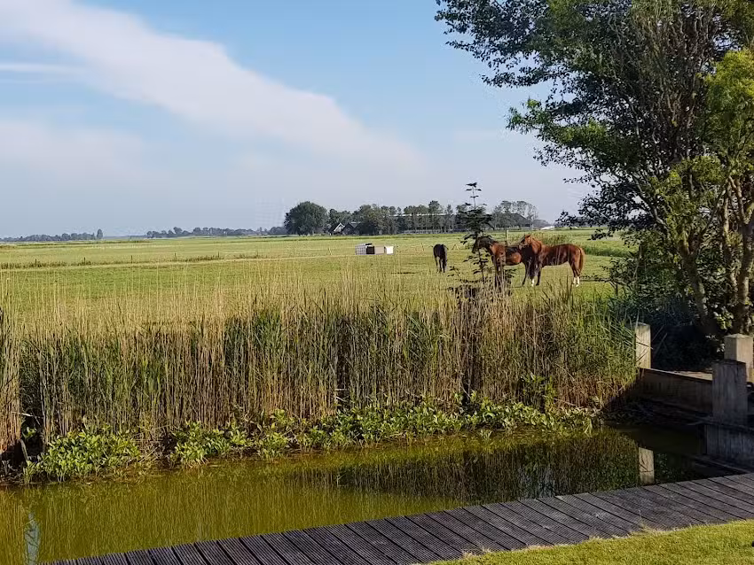 Bed & Breakfast bien-être près de Dokkum