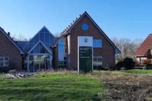 Wellness Hotel & Golf Resort Zuiddrenthe in Erica, Drenthe