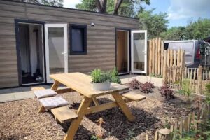 Wellness House Heuvelrug