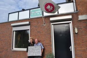 Wellness in de Betuwe