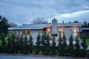 Villa de bien-être 22 Ameland