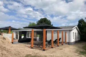 Villa de bien-être 99 Ameland