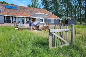 Wellness-Apartments ‚t Wechtertje