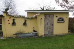 Wellnesscamping Favora