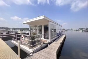 Wellness & Spa Villa Rental