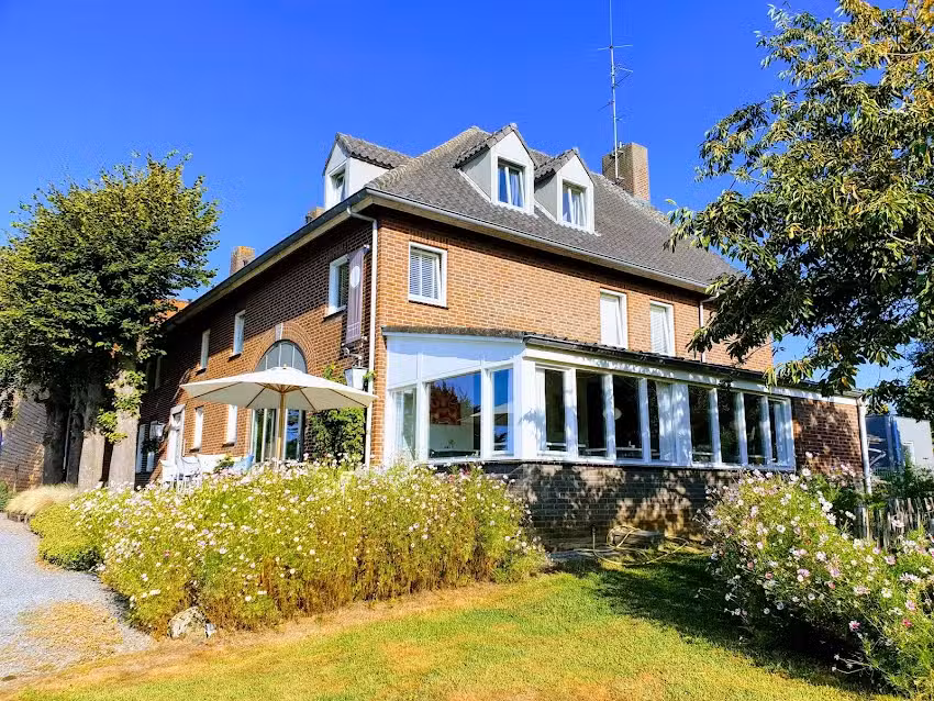 Welsden Dertien Bed & Breakfast