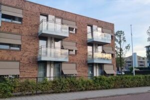 Welthuis Le Jardin des Roses