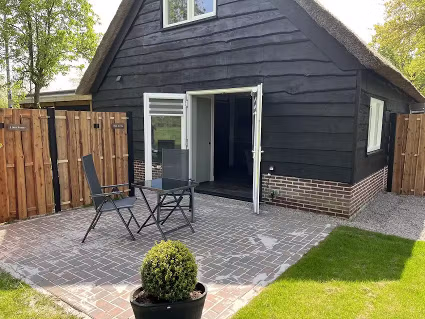 Casa de huéspedes y catering Wemerlande